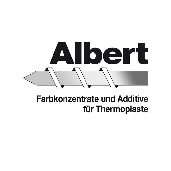Logo Albert