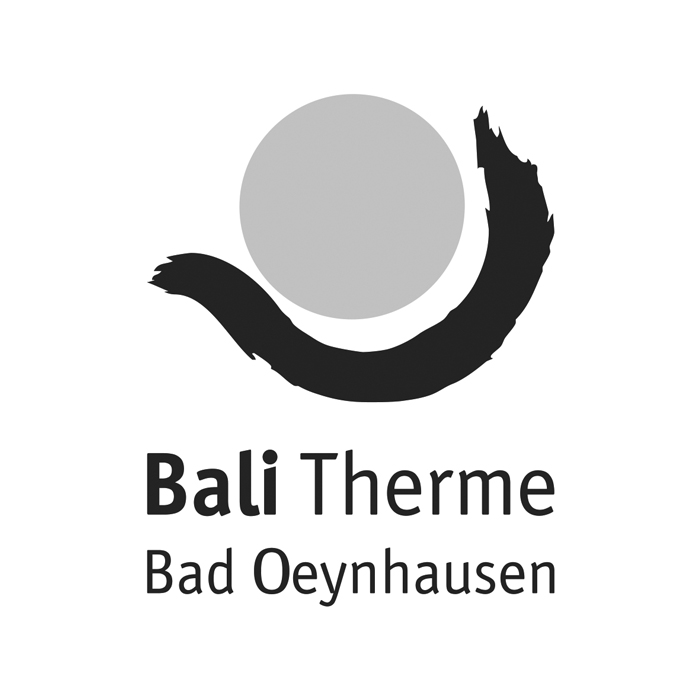 Logo Bali Therme