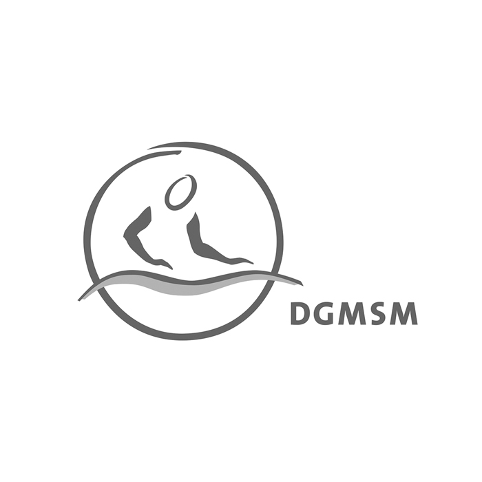 Logo DGMSM