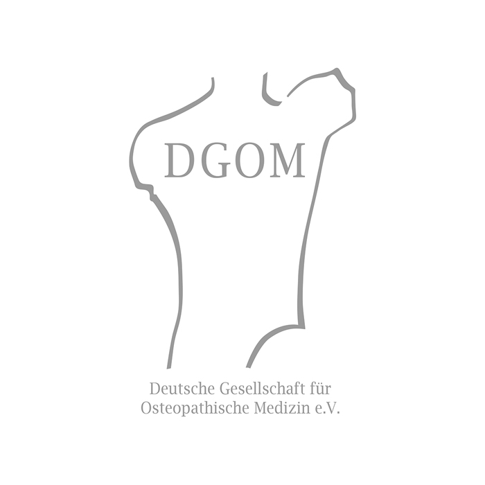 Logo DGOM