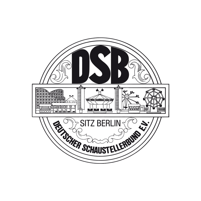 Logo DSB