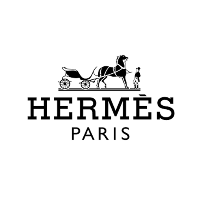Logo Hermes Paris