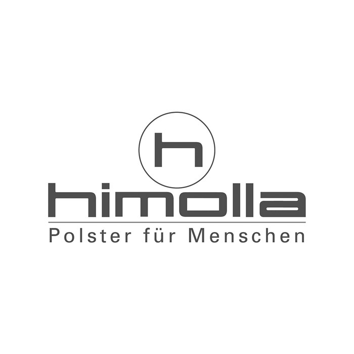 Logo himolla