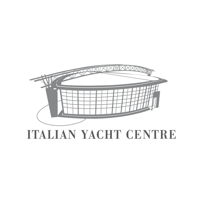 Logo Italian Yacht Centre