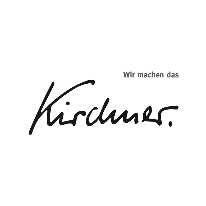Logo Kirchner