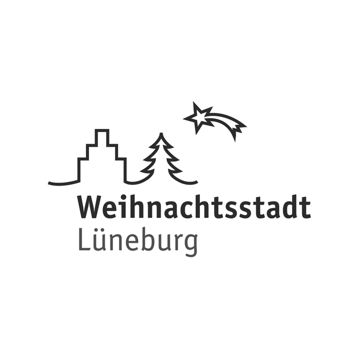 Logo Weihnachtsstadt Lüneburg