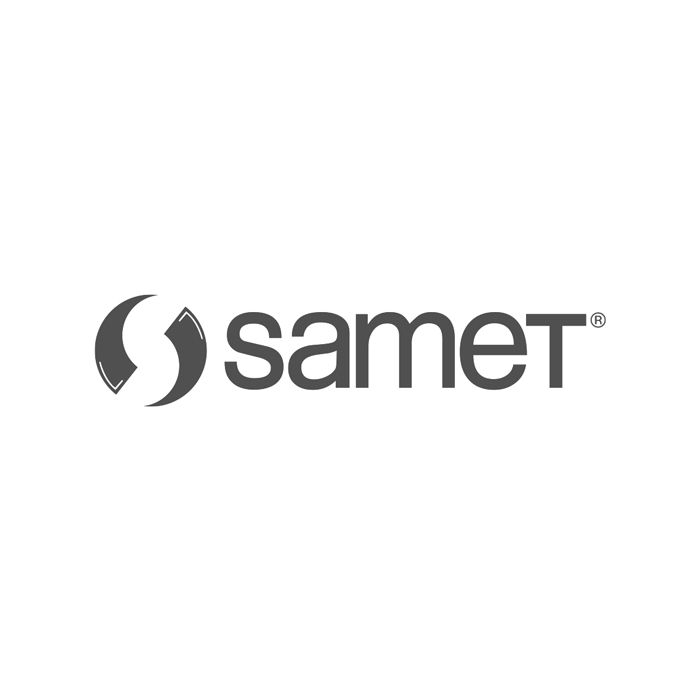Logo Samet