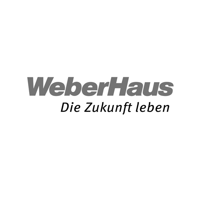 Logo Weberhaus