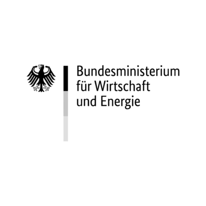 Logo BMI